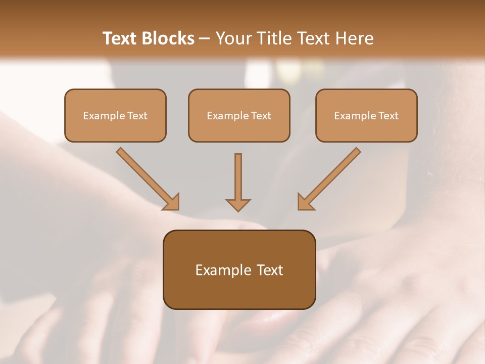 Condition Ventilation Electric PowerPoint Template