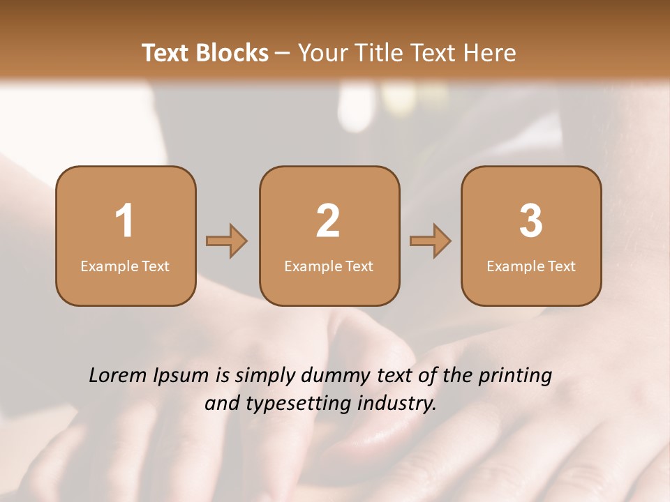 Condition Ventilation Electric PowerPoint Template