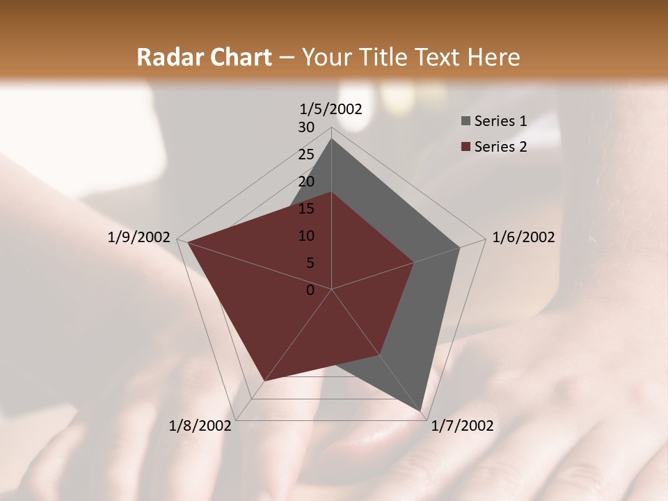 Condition Ventilation Electric PowerPoint Template