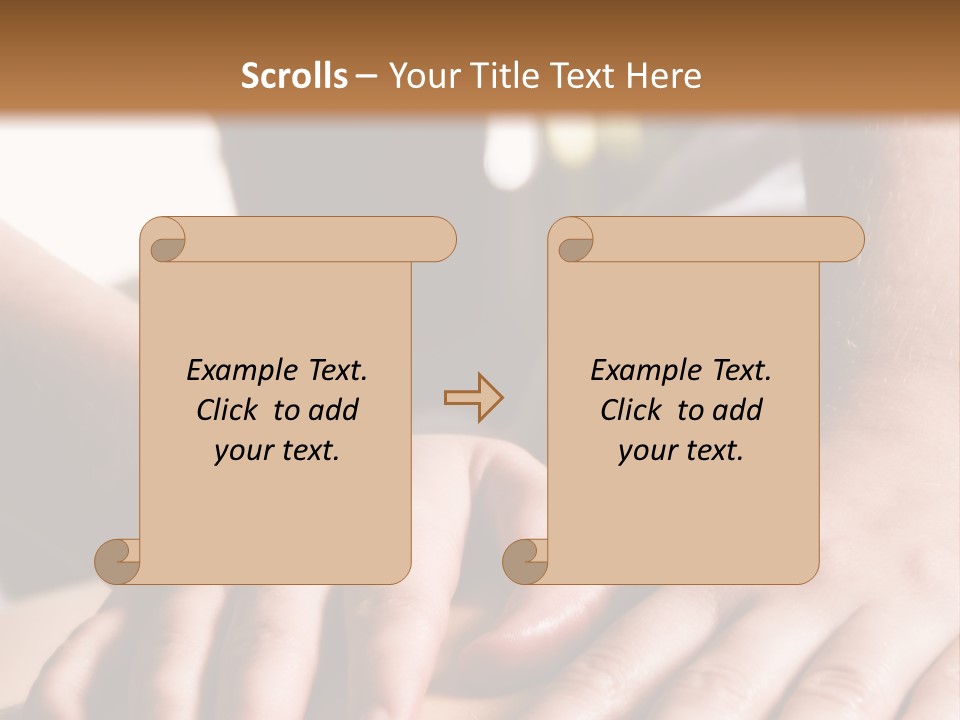 Condition Ventilation Electric PowerPoint Template