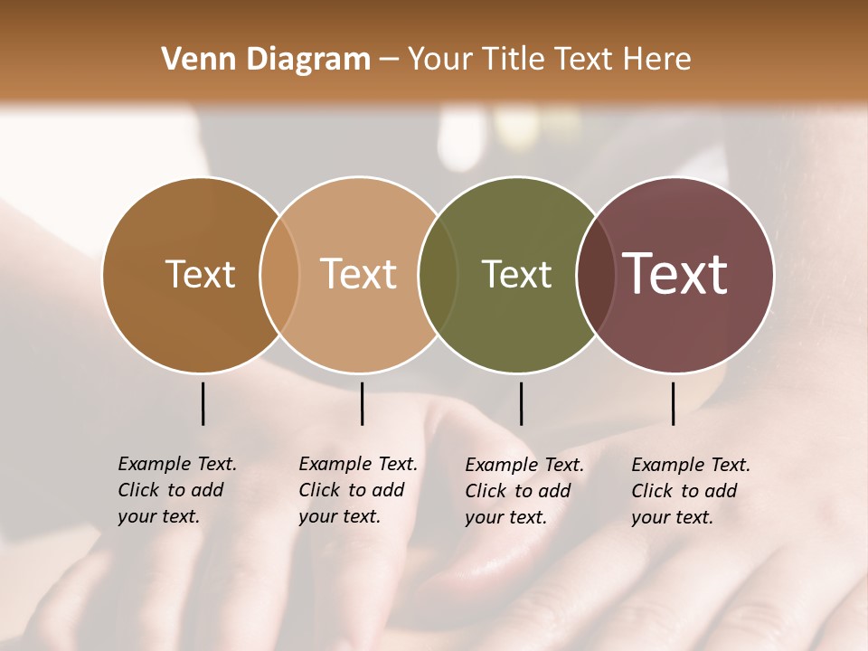 Condition Ventilation Electric PowerPoint Template