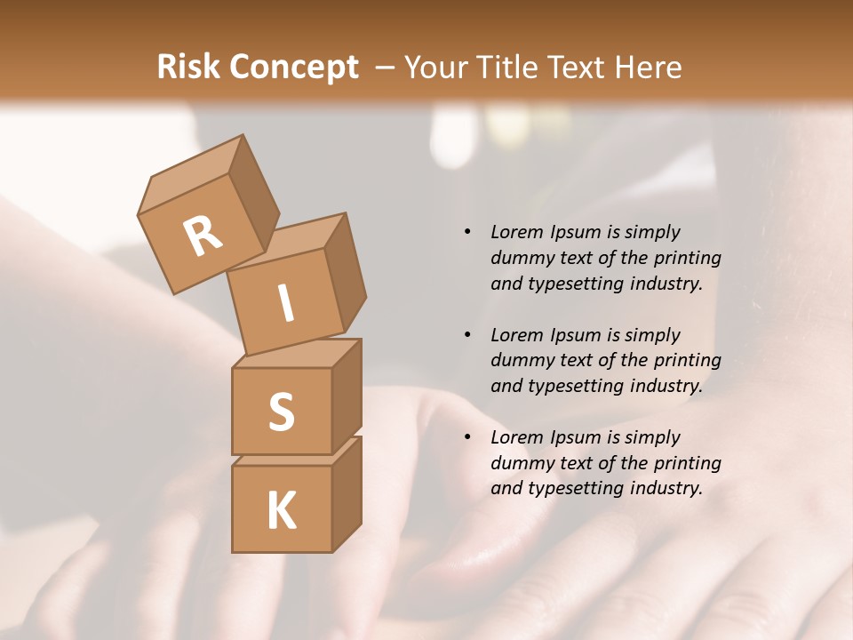 Condition Ventilation Electric PowerPoint Template