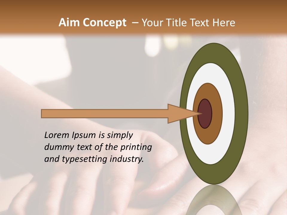 Condition Ventilation Electric PowerPoint Template