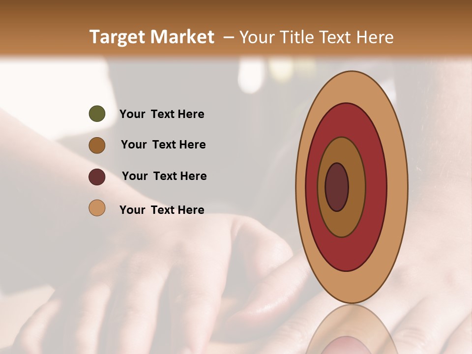 Condition Ventilation Electric PowerPoint Template