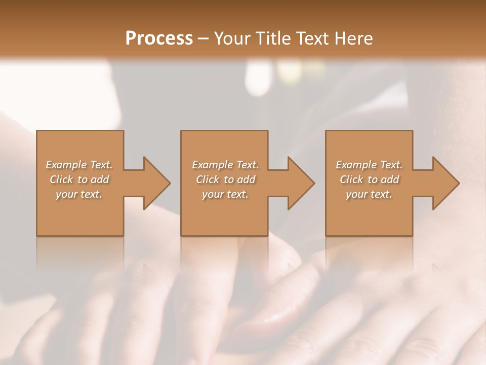 Condition Ventilation Electric PowerPoint Template
