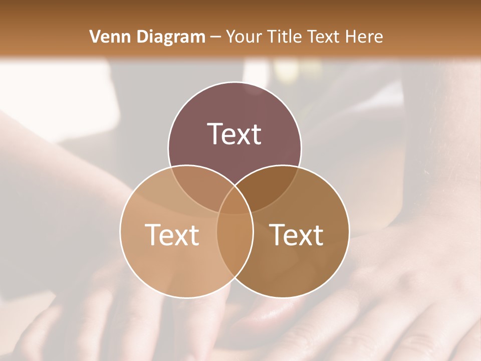 Condition Ventilation Electric PowerPoint Template
