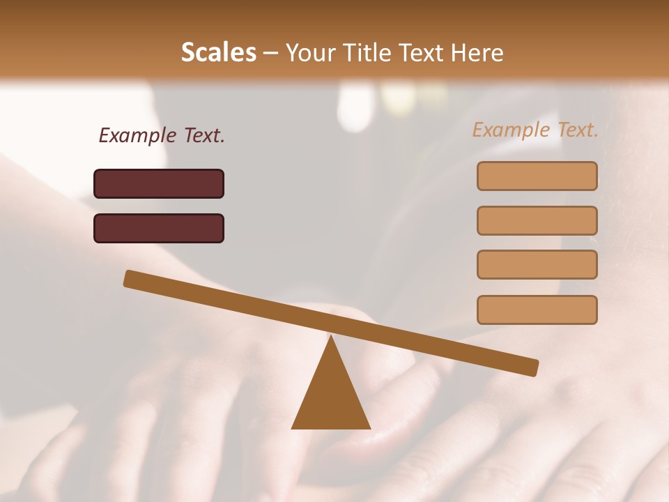 Condition Ventilation Electric PowerPoint Template
