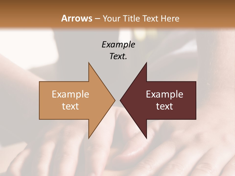 Condition Ventilation Electric PowerPoint Template