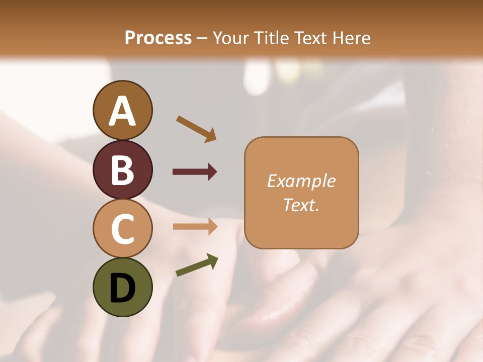 Condition Ventilation Electric PowerPoint Template