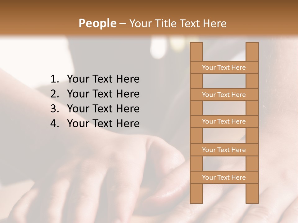 Condition Ventilation Electric PowerPoint Template