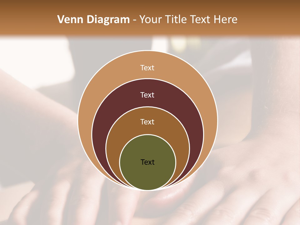 Condition Ventilation Electric PowerPoint Template