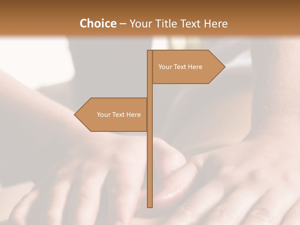 Condition Ventilation Electric PowerPoint Template