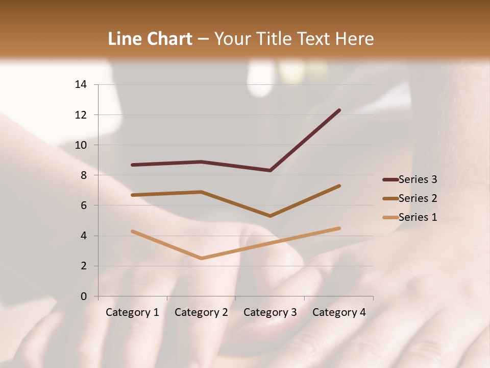 Condition Ventilation Electric PowerPoint Template