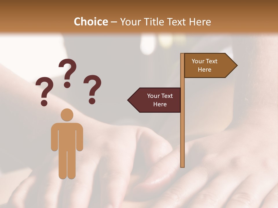 Condition Ventilation Electric PowerPoint Template