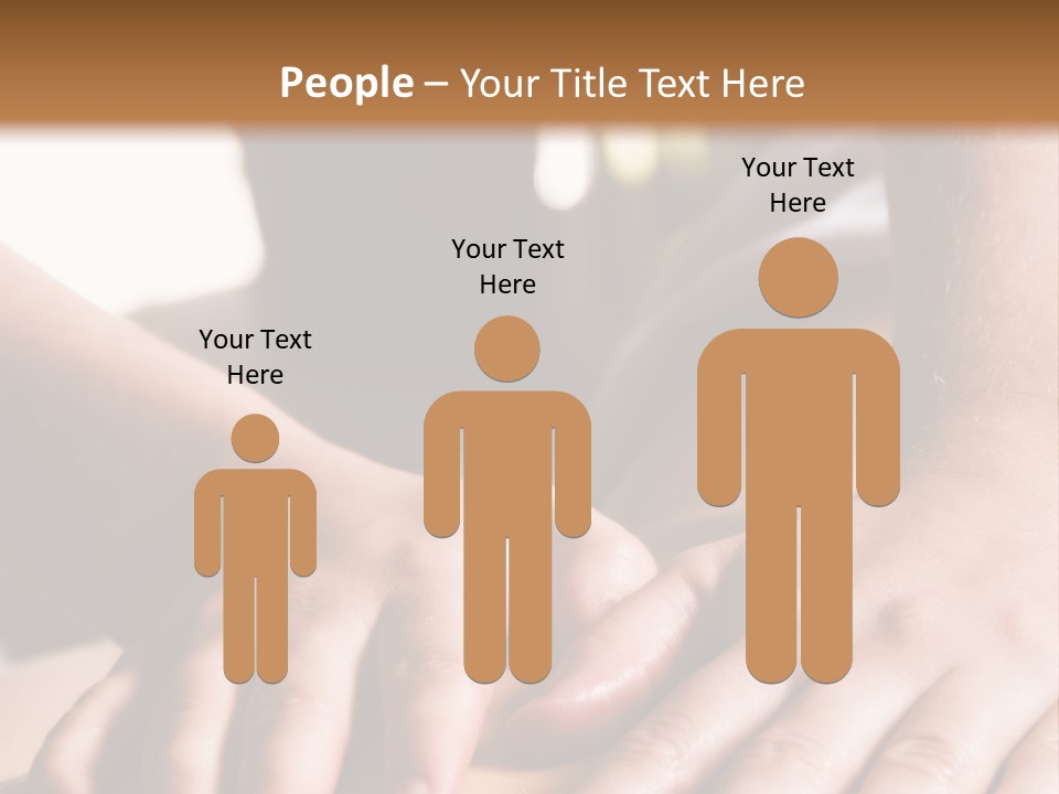 Condition Ventilation Electric PowerPoint Template