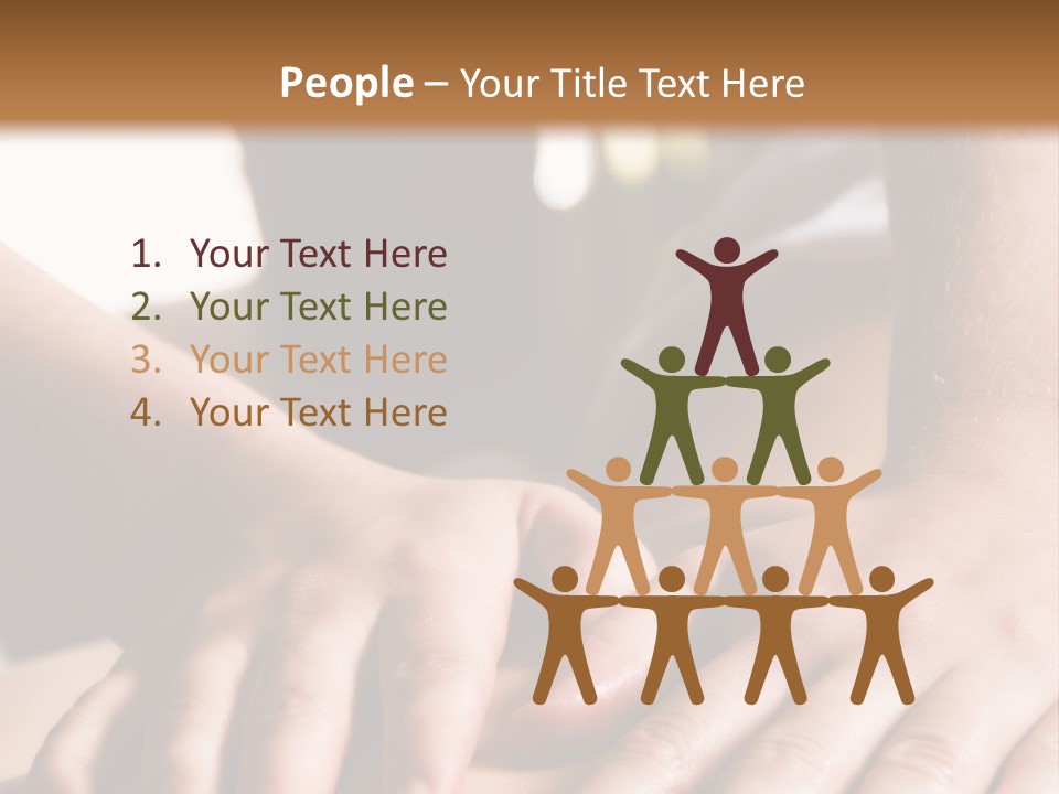 Condition Ventilation Electric PowerPoint Template