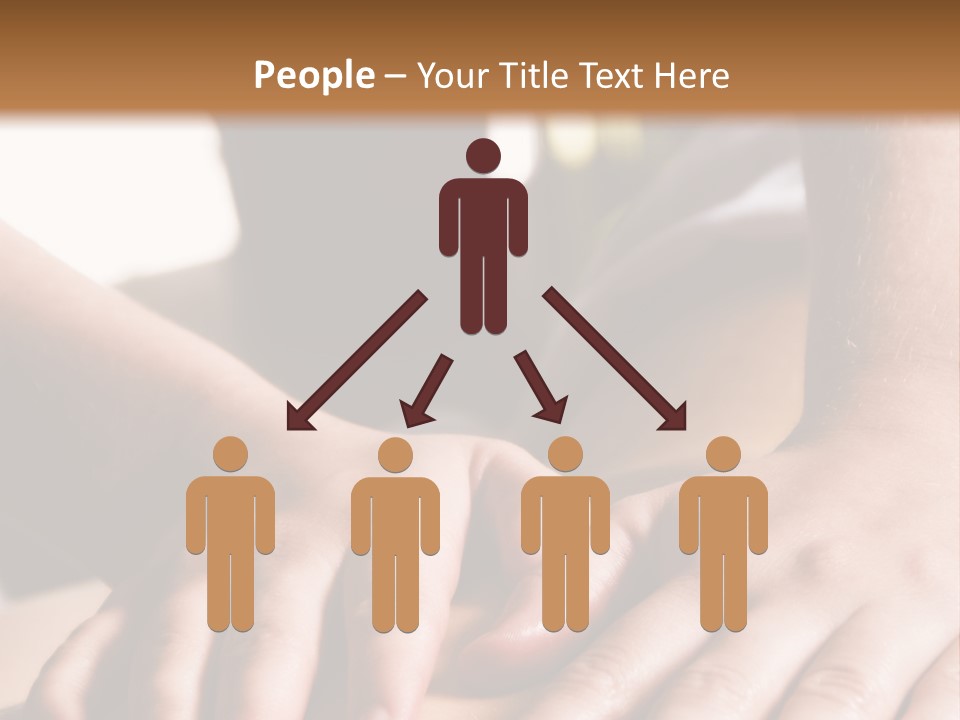 Condition Ventilation Electric PowerPoint Template