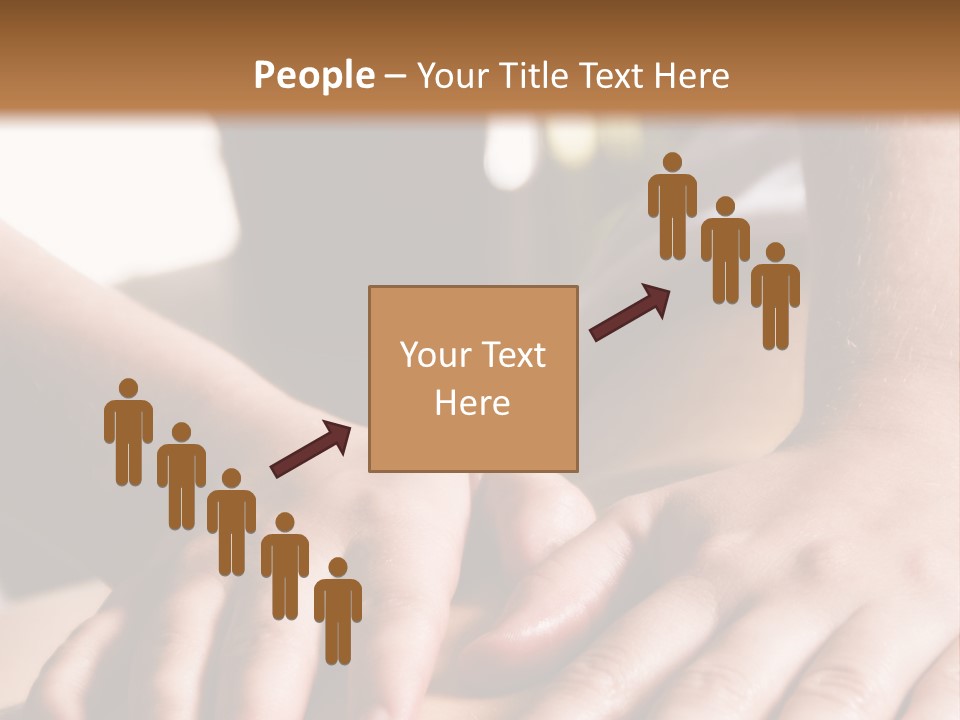 Condition Ventilation Electric PowerPoint Template