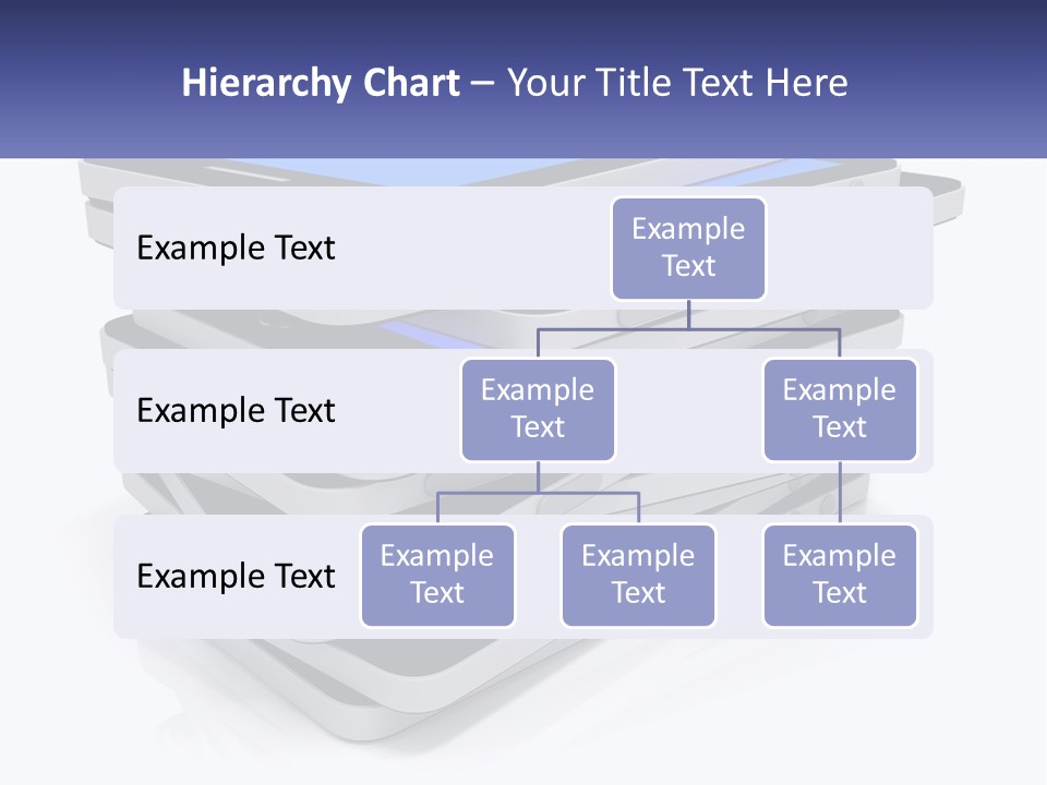 Cooling Climate Electricity PowerPoint Template