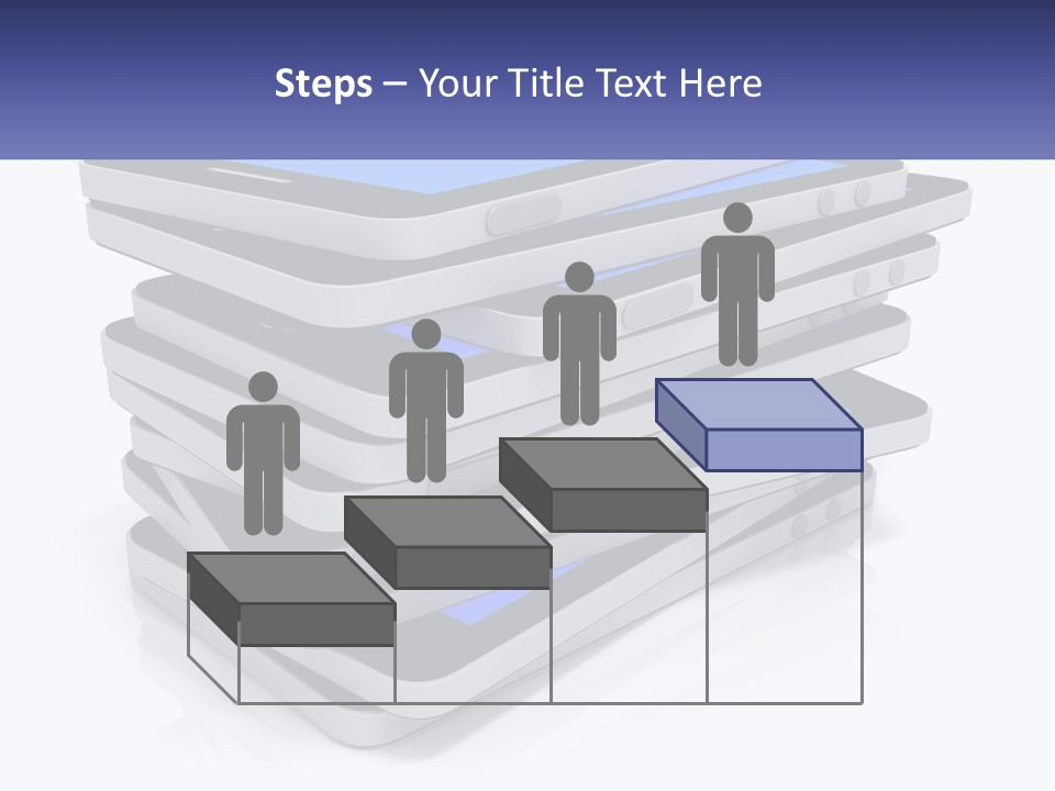 Cooling Climate Electricity PowerPoint Template