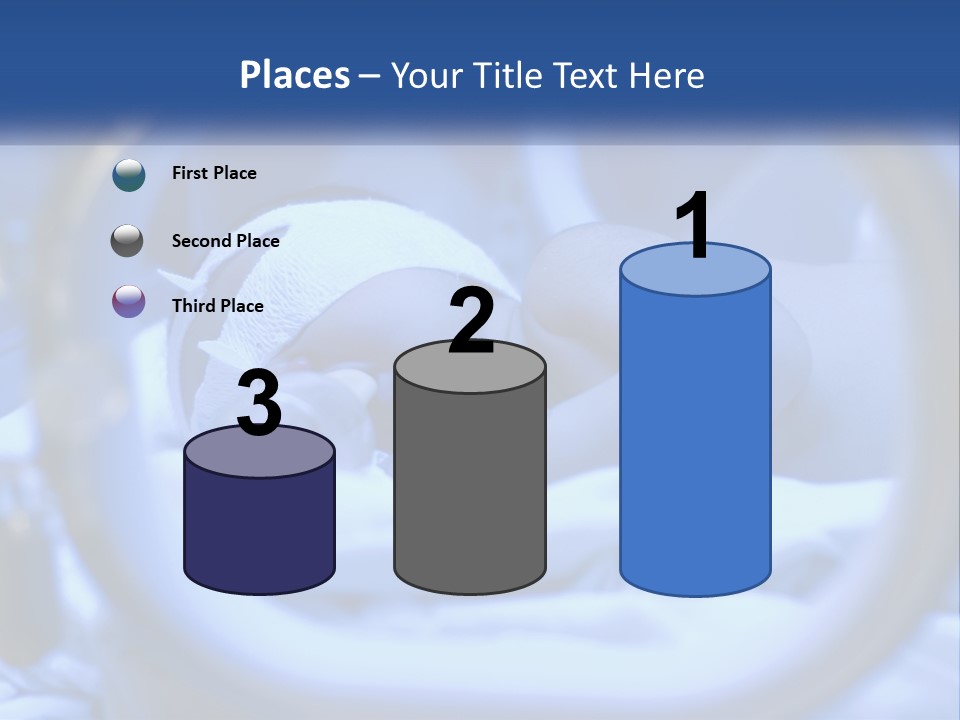 Remote Supply Cool PowerPoint Template