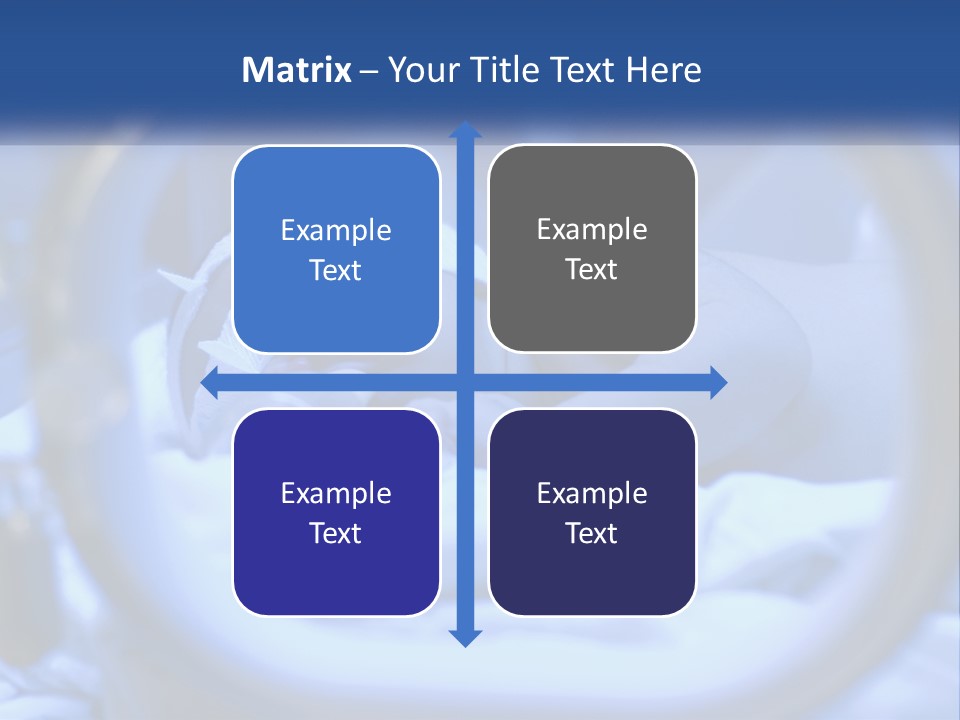 Remote Supply Cool PowerPoint Template
