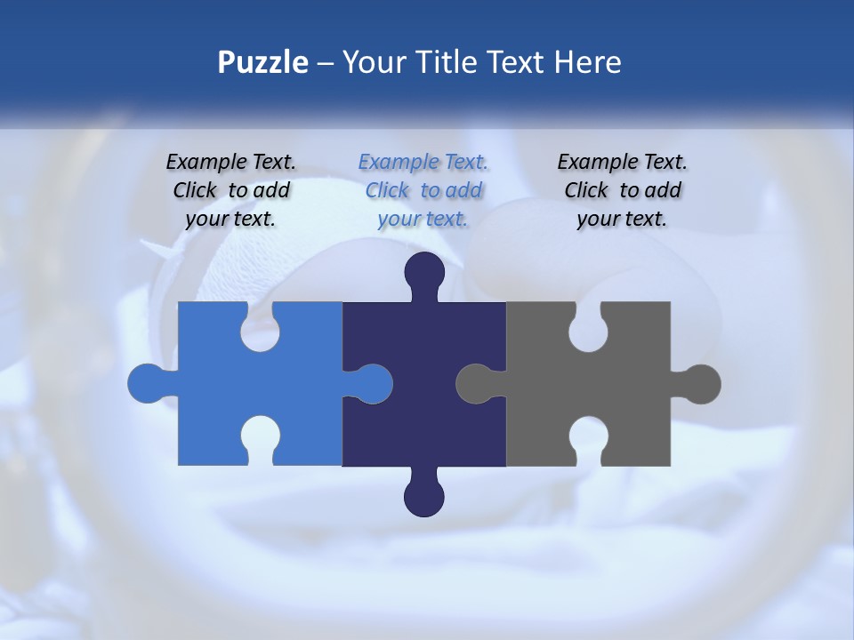 Remote Supply Cool PowerPoint Template