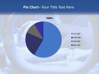 Remote Supply Cool PowerPoint Template