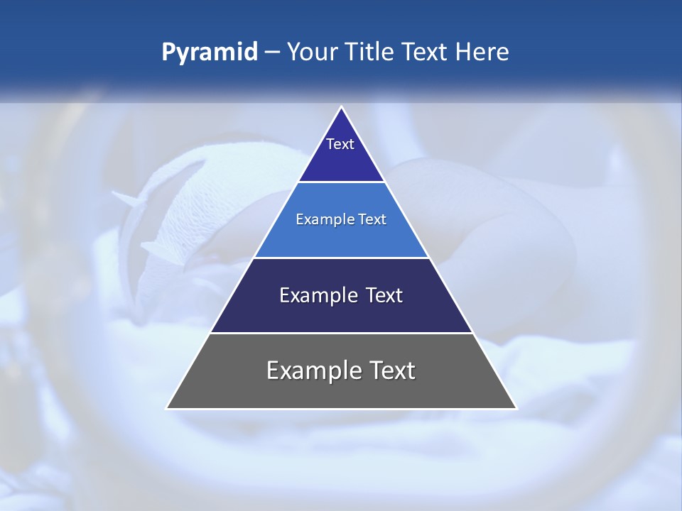 Remote Supply Cool PowerPoint Template