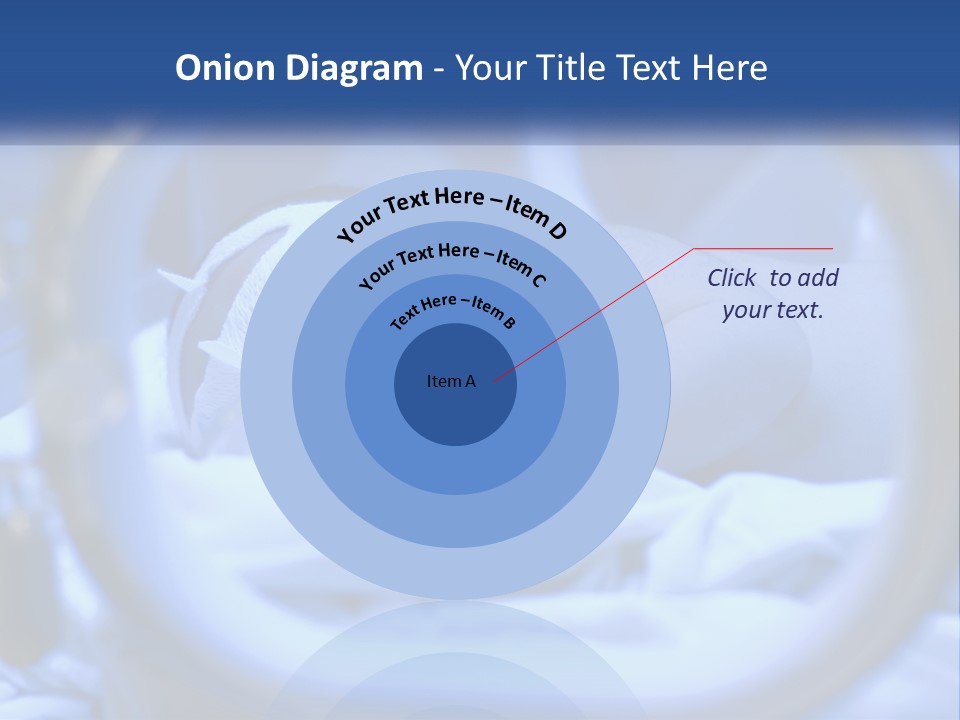 Remote Supply Cool PowerPoint Template