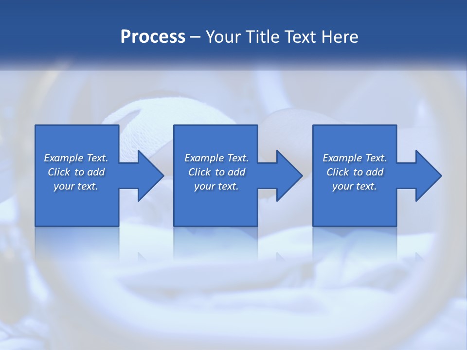 Remote Supply Cool PowerPoint Template