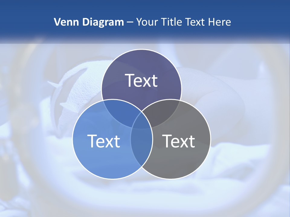 Remote Supply Cool PowerPoint Template