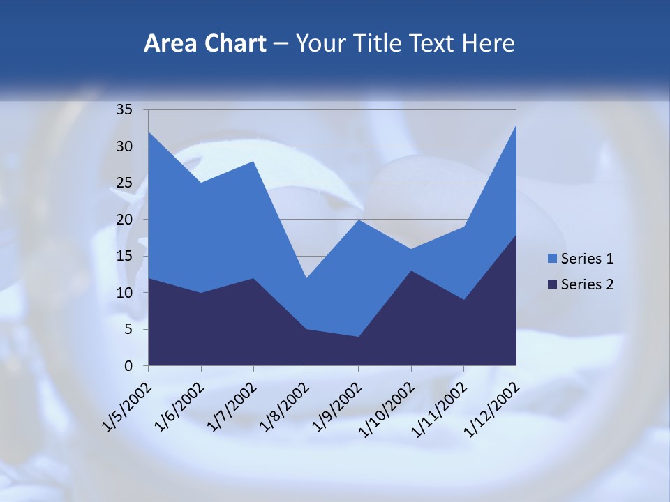 Remote Supply Cool PowerPoint Template