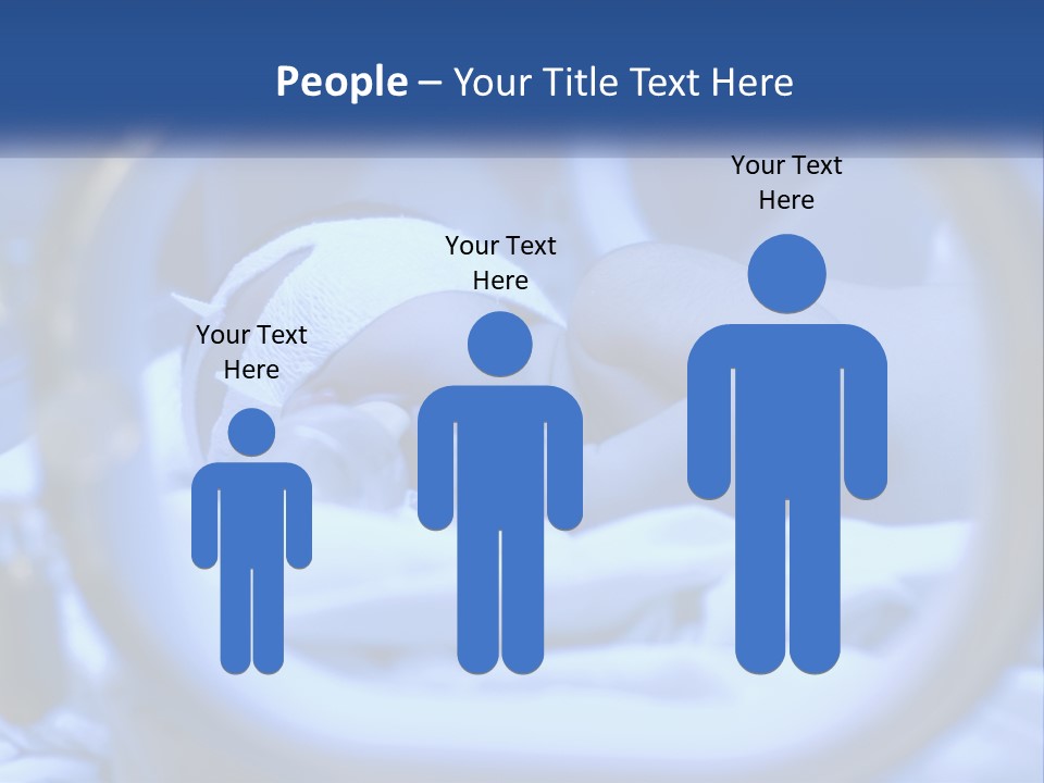 Remote Supply Cool PowerPoint Template