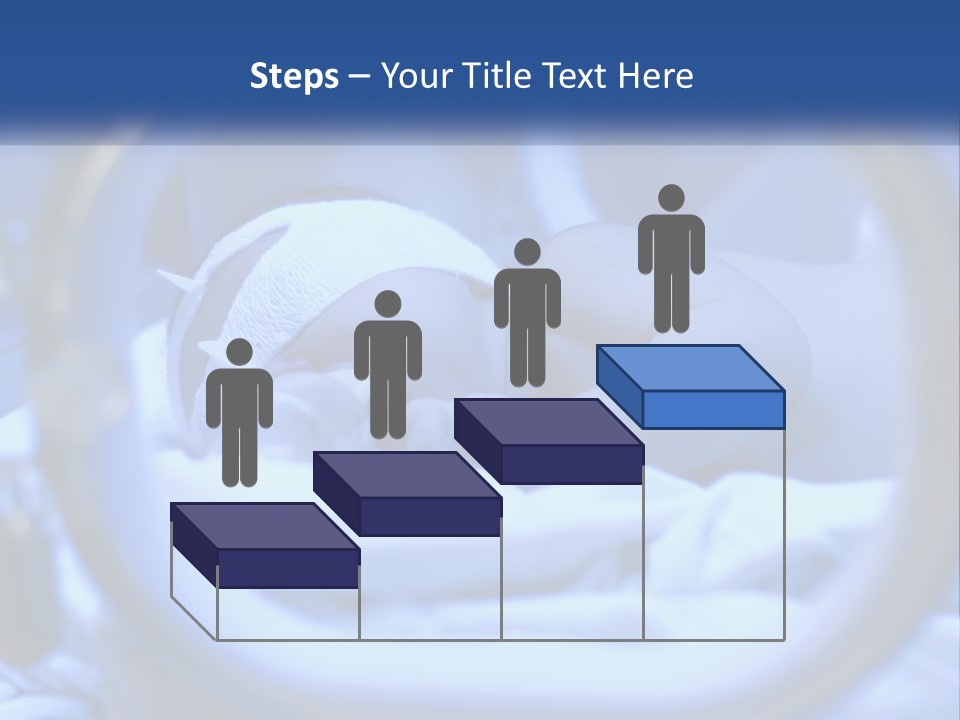 Remote Supply Cool PowerPoint Template