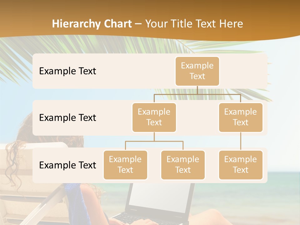 Cooling Energy Part PowerPoint Template