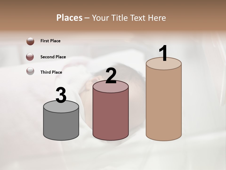 Switch Technology Cold PowerPoint Template
