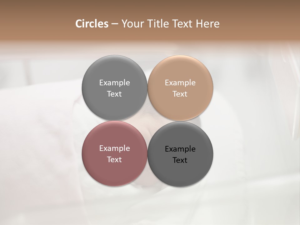 Switch Technology Cold PowerPoint Template