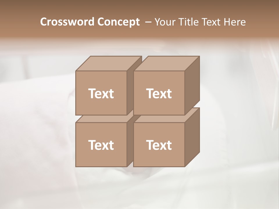Switch Technology Cold PowerPoint Template