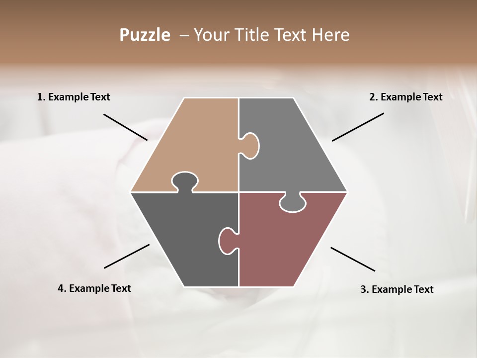 Switch Technology Cold PowerPoint Template