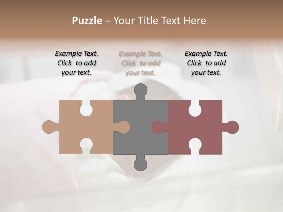 Switch Technology Cold PowerPoint Template