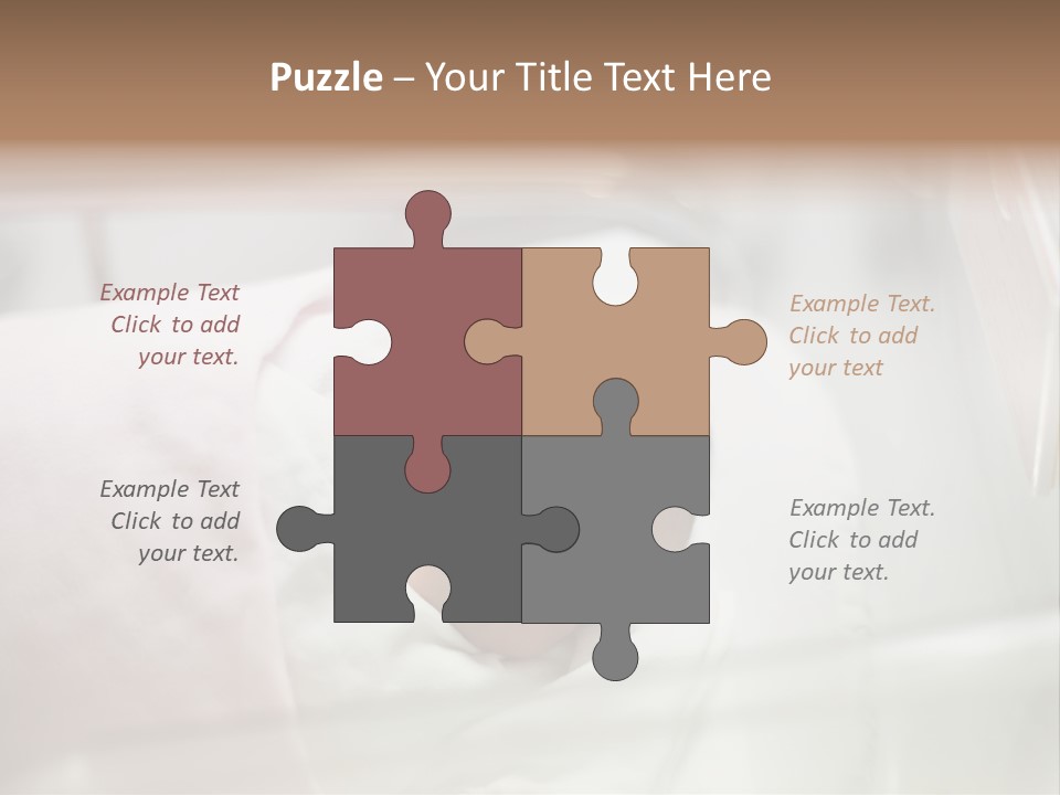 Switch Technology Cold PowerPoint Template