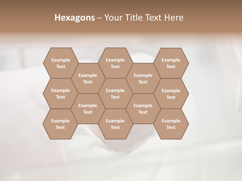 Switch Technology Cold PowerPoint Template