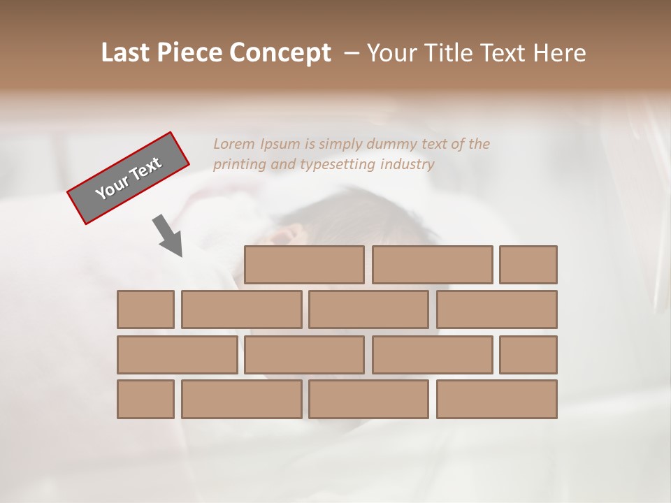Switch Technology Cold PowerPoint Template