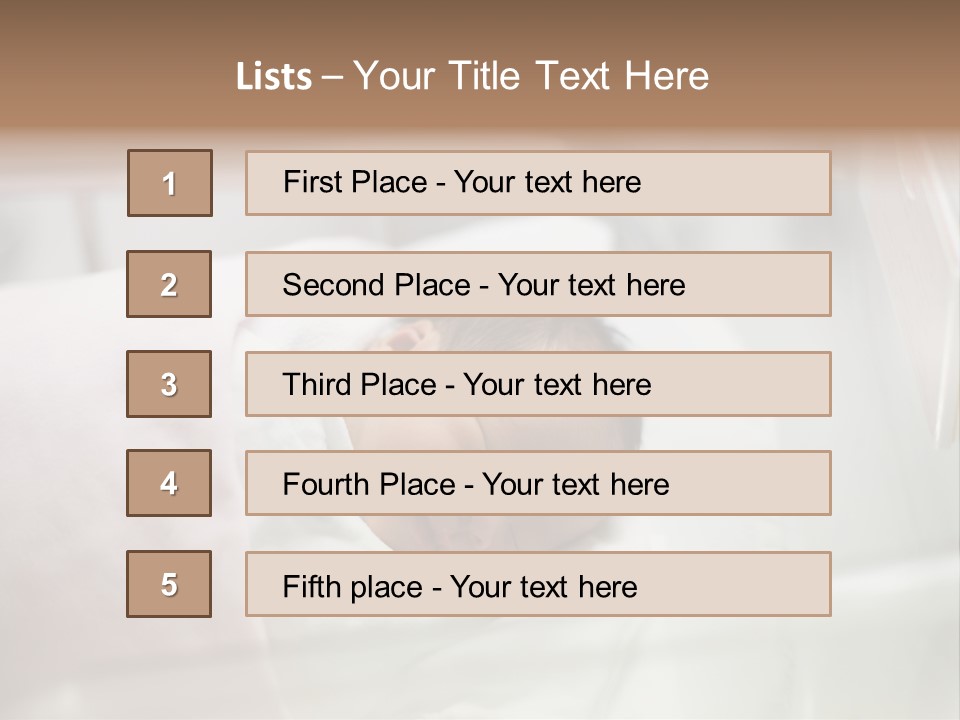 Switch Technology Cold PowerPoint Template