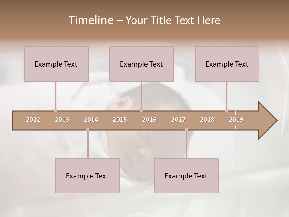 Switch Technology Cold PowerPoint Template