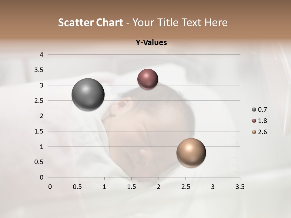 Switch Technology Cold PowerPoint Template