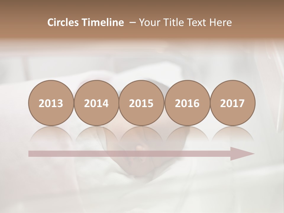 Switch Technology Cold PowerPoint Template