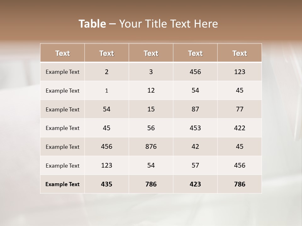 Switch Technology Cold PowerPoint Template