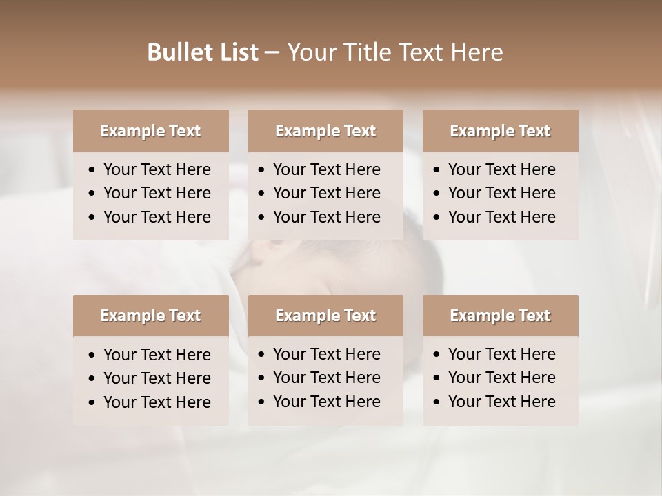 Switch Technology Cold PowerPoint Template